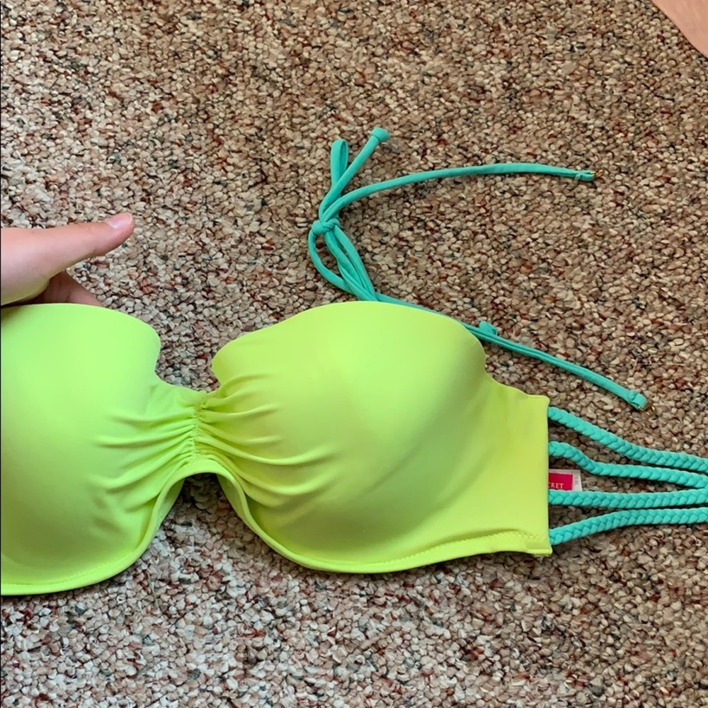 Victoria Secret Swim Top